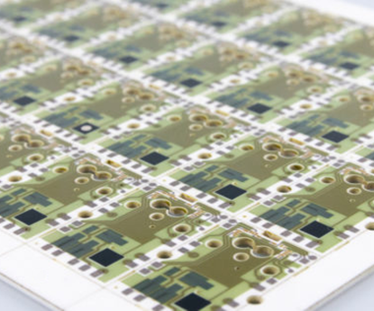 Hybrid Microcircuits